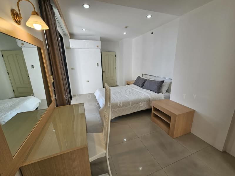 Las Colinas, Bangkok, Sukhumvit 21 Road, Khlongtoei Nua, Watthana, Bangkok, 3 Bedrooms, 166 sqm, Condo For Rent, by BANGKOK PROPERTY AGENTS, 500212972 - DDproperty.com