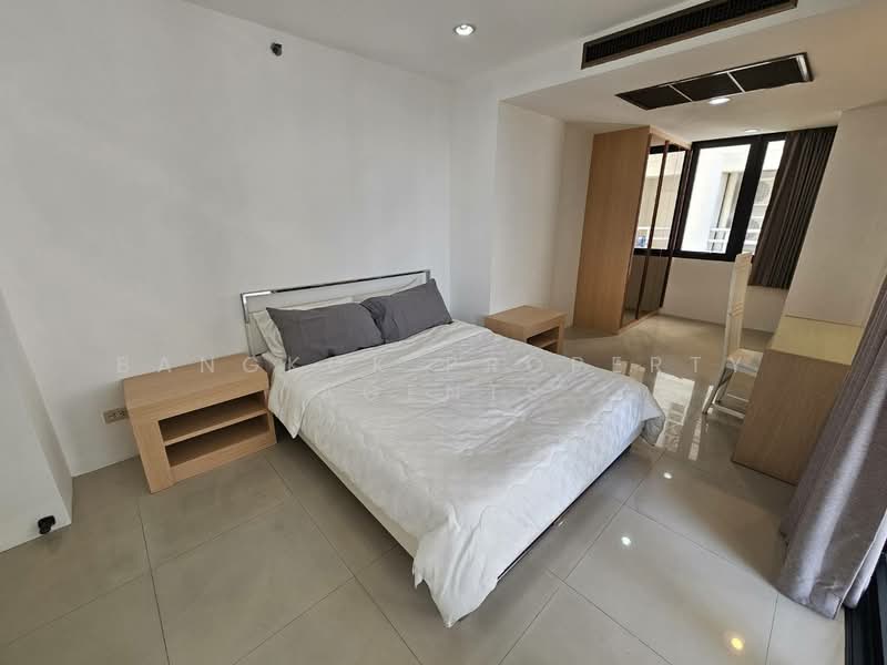 Las Colinas, Bangkok, Sukhumvit 21 Road, Khlongtoei Nua, Watthana, Bangkok, 3 Bedrooms, 166 sqm, Condo For Rent, by BANGKOK PROPERTY AGENTS, 500212972 - DDproperty.com