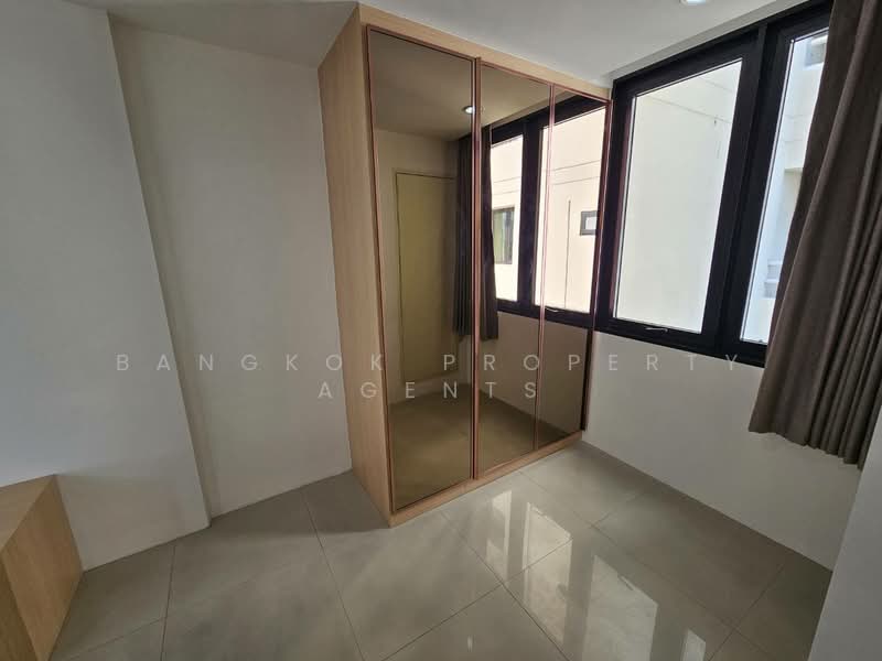 Las Colinas, Bangkok, Sukhumvit 21 Road, Khlongtoei Nua, Watthana, Bangkok, 3 Bedrooms, 166 sqm, Condo For Rent, by BANGKOK PROPERTY AGENTS, 500212972 - DDproperty.com
