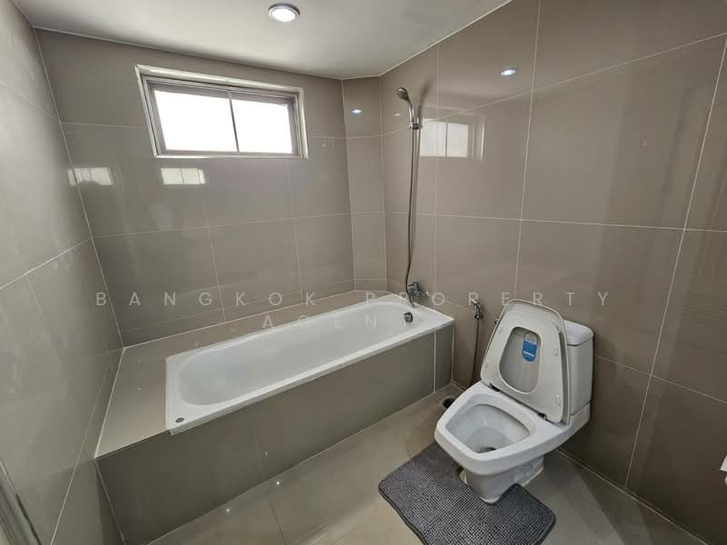 Las Colinas, Bangkok, Sukhumvit 21 Road, Khlongtoei Nua, Watthana, Bangkok, 3 Bedrooms, 166 sqm, Condo For Rent, by BANGKOK PROPERTY AGENTS, 500212972 - DDproperty.com