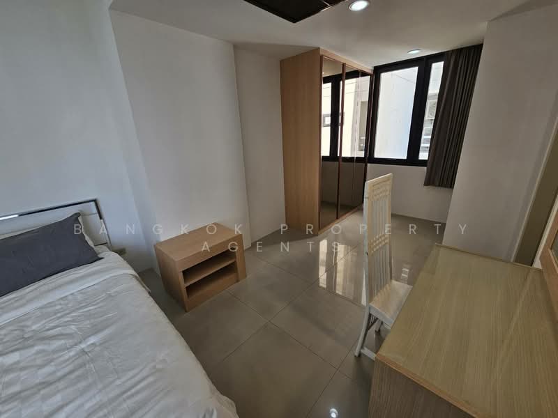 Las Colinas, Bangkok, Sukhumvit 21 Road, Khlongtoei Nua, Watthana, Bangkok, 3 Bedrooms, 166 sqm, Condo For Rent, by BANGKOK PROPERTY AGENTS, 500212972 - DDproperty.com