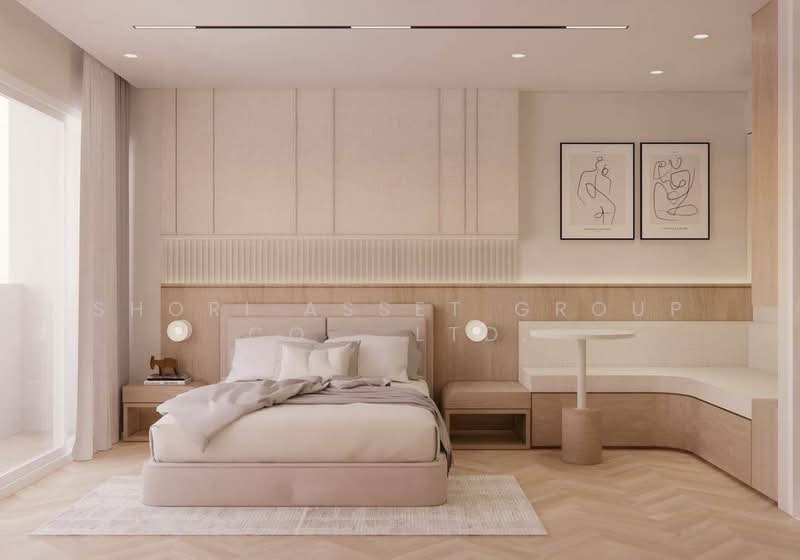 For Sale - Kiengmor Condominium 1, Chiang Mai