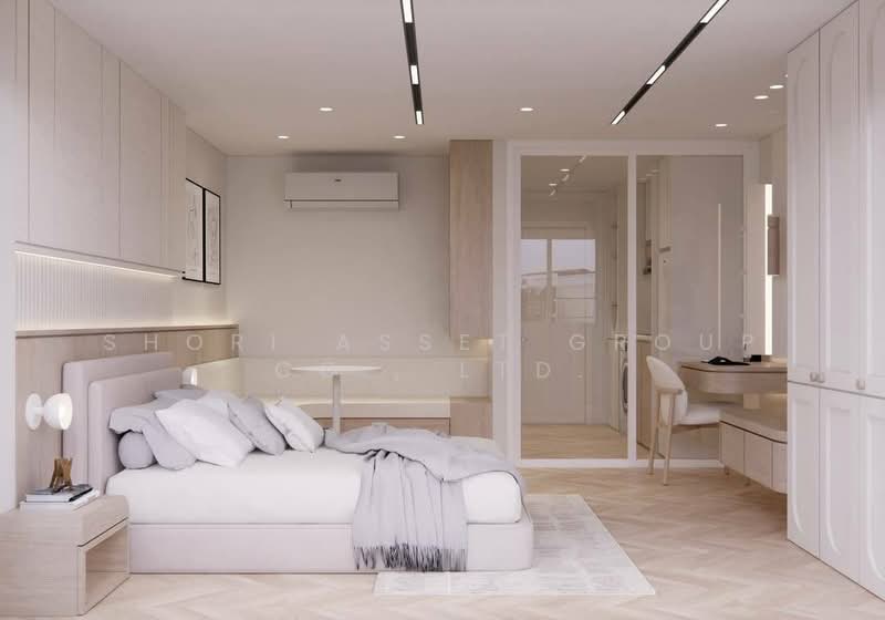 For Sale - Kiengmor Condominium 1, Chiang Mai