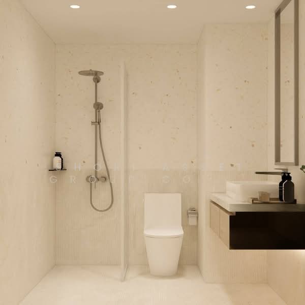 For Sale - Kiengmor Condominium 1, Chiang Mai