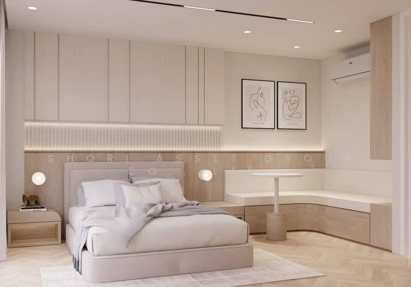 For Sale - Kiengmor Condominium 1, Chiang Mai