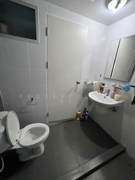 Condo U @ Huamak Station, Bangkok, Hua mak Road, Hua Mak, Bang Kapi, Bangkok, 1 Bedroom, 31 sqm, Condo For Sale, by PropertyExpert, 500212974 - DDproperty.com