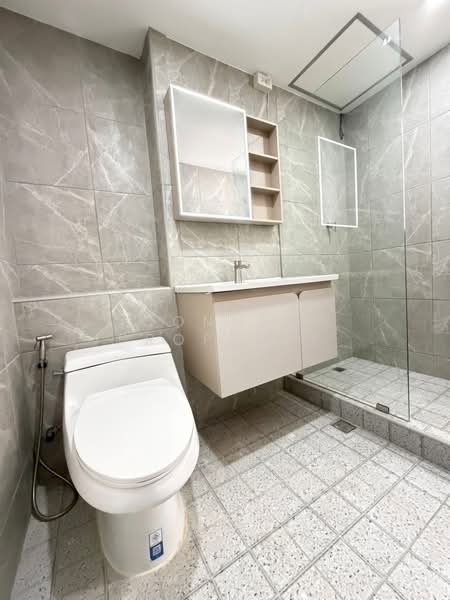 Baan Suan Thon Phutthabucha 47, Bangkok, Phutthabucha Road, Bangmot, Thung Khru, Bangkok, 2 Bedrooms, 56 sqm, Condo For Sale, by Connex Property, 500212975 - DDproperty.com