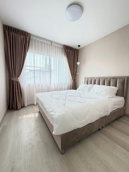 Baan Suan Thon Phutthabucha 47, Bangkok, Phutthabucha Road, Bangmot, Thung Khru, Bangkok, 2 Bedrooms, 56 sqm, Condo For Sale, by Connex Property, 500212975 - DDproperty.com
