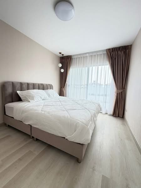 Baan Suan Thon Phutthabucha 47 : คอนโด บ้านสวนธน พุทธบูชา 47, กรุงเทพ, ถนน พุทธบูชา, บางมด, ทุ่งครุ, กรุงเทพ, 56 ตร.ม., คอนโด ขาย, โดย Connex Property, 500212975 - DDproperty.com