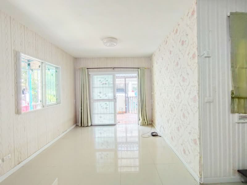 For Sale - Baan Pruksa 106 Bangpu-Tamru, Samut Prakan