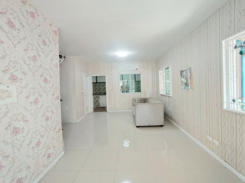 For Sale - Baan Pruksa 106 Bangpu-Tamru, Samut Prakan