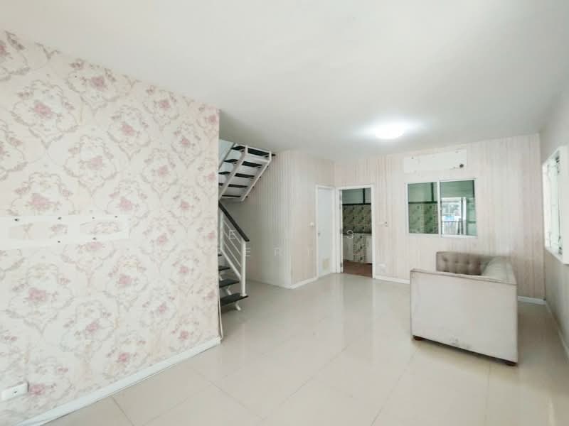 For Sale - Baan Pruksa 106 Bangpu-Tamru, Samut Prakan