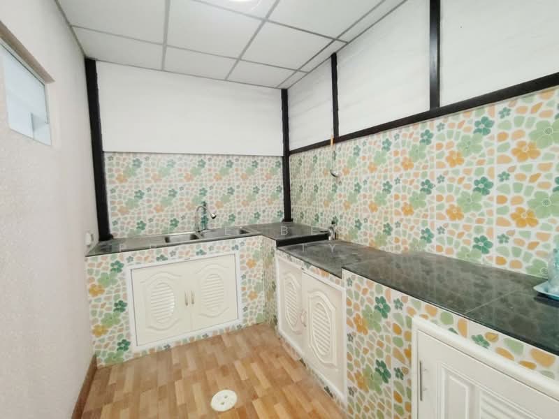 For Sale - Baan Pruksa 106 Bangpu-Tamru, Samut Prakan