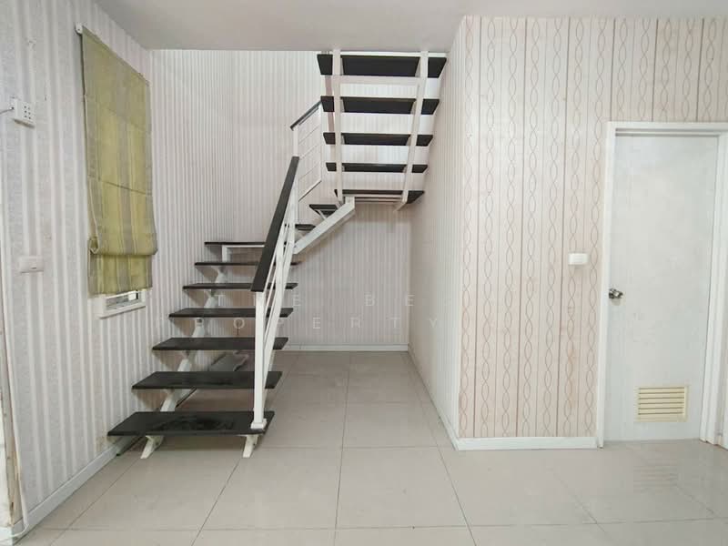 บ้านพฤกษา 106 บางปู-ตำหรุ (Baan Pruksa 106 Bangpu-Tamru), สมุทรปราการ, 106 เมืองสมุทรปราการ, บางปู, เมืองสมุทรปราการ, สมุทรปราการ, 100 ตร.ม., ทาวน์เฮ้าส์ ขาย, โดย The Best Property ต้น, 500212976 - DDproperty.com