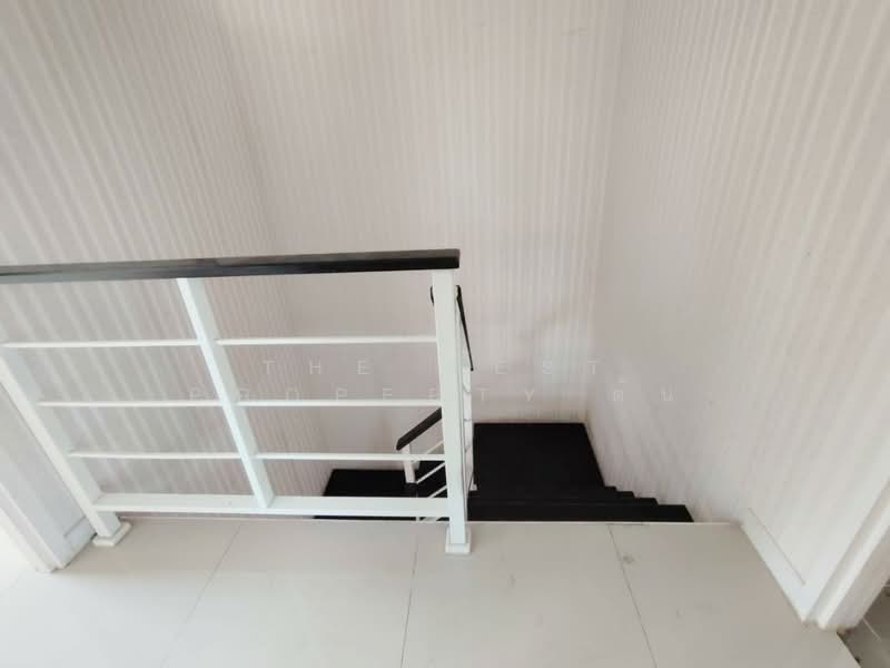 บ้านพฤกษา 106 บางปู-ตำหรุ (Baan Pruksa 106 Bangpu-Tamru), สมุทรปราการ, 106 เมืองสมุทรปราการ, บางปู, เมืองสมุทรปราการ, สมุทรปราการ, 100 ตร.ม., ทาวน์เฮ้าส์ ขาย, โดย The Best Property ต้น, 500212976 - DDproperty.com