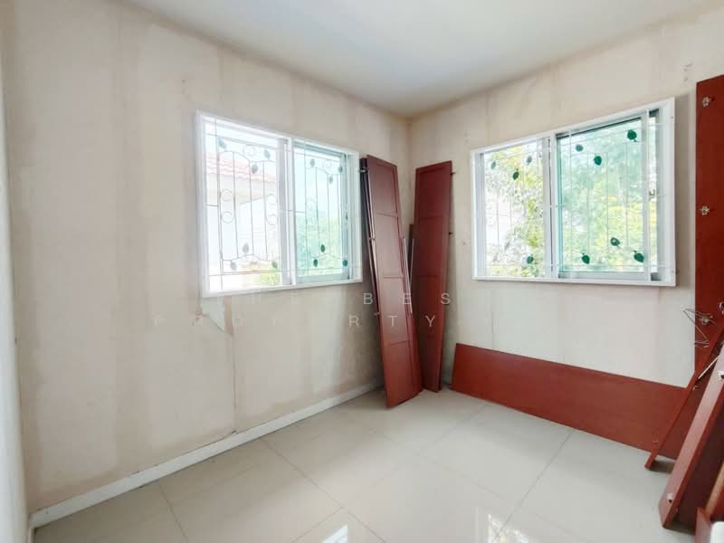 For Sale - Baan Pruksa 106 Bangpu-Tamru, Samut Prakan