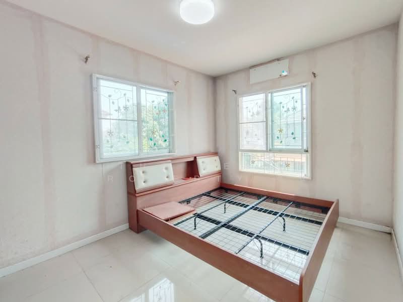 บ้านพฤกษา 106 บางปู-ตำหรุ (Baan Pruksa 106 Bangpu-Tamru), สมุทรปราการ, 106 เมืองสมุทรปราการ, บางปู, เมืองสมุทรปราการ, สมุทรปราการ, 100 ตร.ม., ทาวน์เฮ้าส์ ขาย, โดย The Best Property ต้น, 500212976 - DDproperty.com