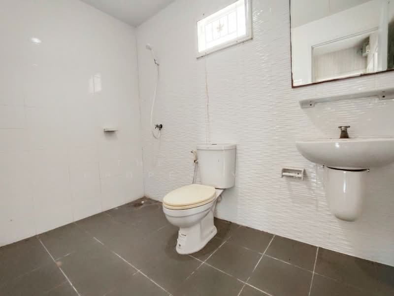 For Sale - Baan Pruksa 106 Bangpu-Tamru, Samut Prakan