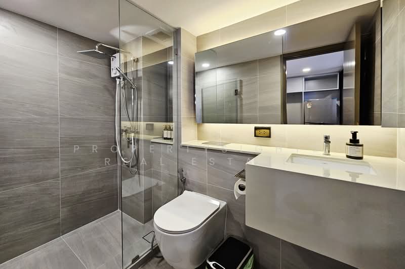 KnightsBridge Space Sukhumvit-Rama 4, Bangkok, Rama 4 Road, Phra Kanong, Khlong Toei, Bangkok, 1 Bedroom, 35 sqm, Condo For Rent, by PROPERTYSIGHTS REAL ESTATE, 500212977 - DDproperty.com