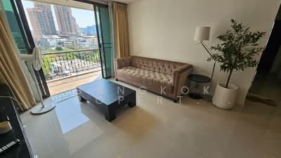 For Rent - Pearl Residences, Bangkok