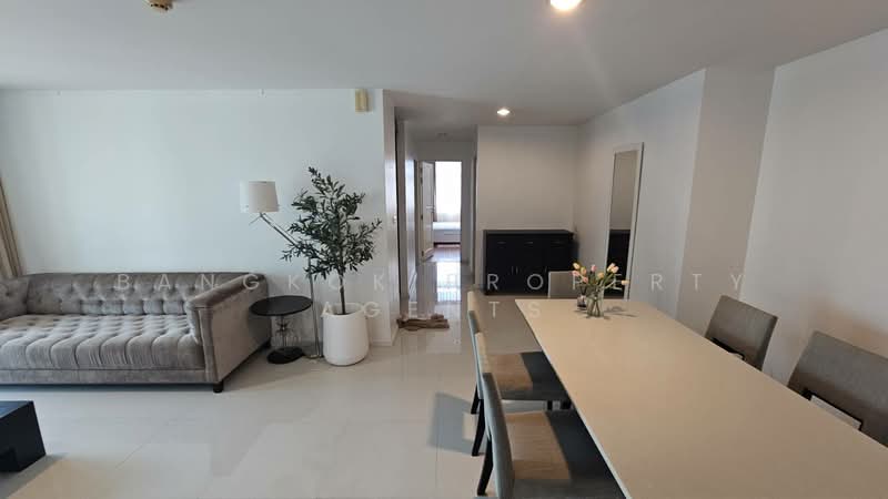 Pearl Residences : เพิร์ล เรสซิเดนซ์, กรุงเทพ, ถนนสุขุมวิท 24, คลองตัน, คลองเตย, กรุงเทพ, 116 ตร.ม., คอนโด ให้เช่า, โดย BANGKOK PROPERTY AGENTS, 500212978 - DDproperty.com