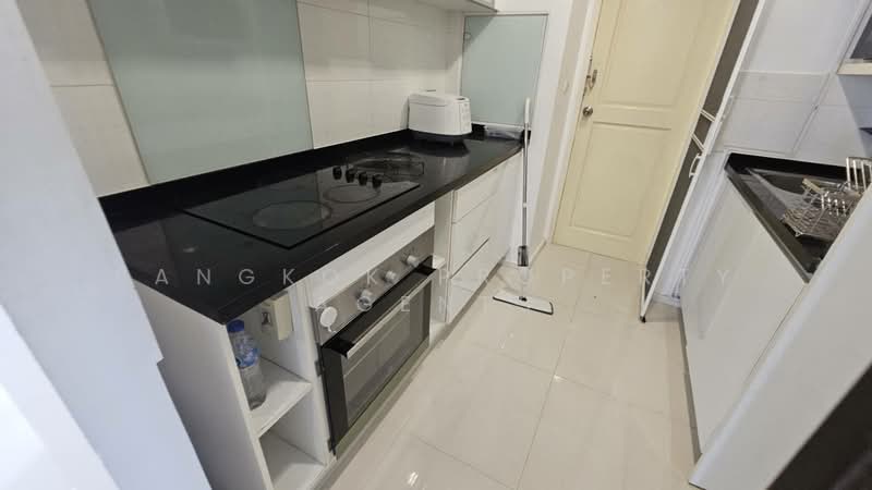 Pearl Residences, Bangkok, Soi Sukhumvit 24, Khong Tan, Khlong Toei, Bangkok, 3 Bedrooms, 116 sqm, Condo For Rent, by BANGKOK PROPERTY AGENTS, 500212978 - DDproperty.com