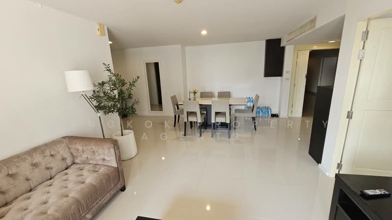 Pearl Residences : เพิร์ล เรสซิเดนซ์, กรุงเทพ, ถนนสุขุมวิท 24, คลองตัน, คลองเตย, กรุงเทพ, 116 ตร.ม., คอนโด ให้เช่า, โดย BANGKOK PROPERTY AGENTS, 500212978 - DDproperty.com