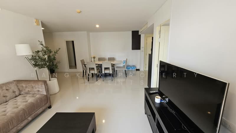 Pearl Residences, Bangkok, Soi Sukhumvit 24, Khong Tan, Khlong Toei, Bangkok, 3 Bedrooms, 116 sqm, Condo For Rent, by BANGKOK PROPERTY AGENTS, 500212978 - DDproperty.com