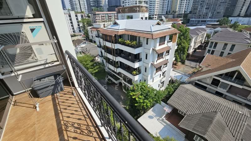 Pearl Residences, Bangkok, Soi Sukhumvit 24, Khong Tan, Khlong Toei, Bangkok, 3 Bedrooms, 116 sqm, Condo For Rent, by BANGKOK PROPERTY AGENTS, 500212978 - DDproperty.com