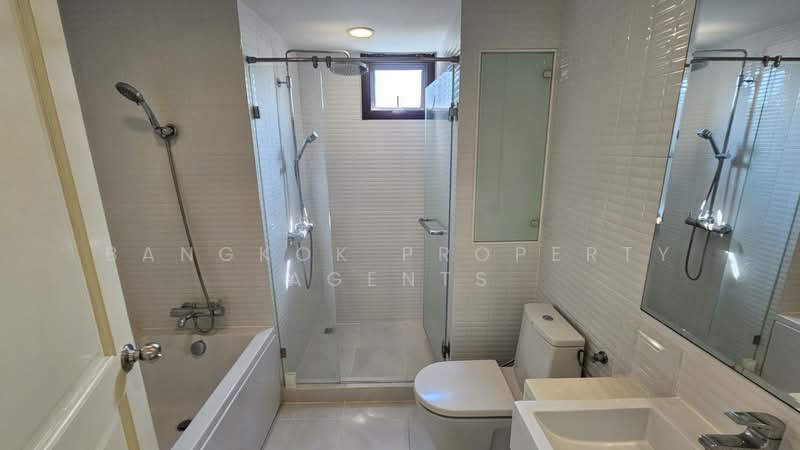 Pearl Residences, Bangkok, Soi Sukhumvit 24, Khong Tan, Khlong Toei, Bangkok, 3 Bedrooms, 116 sqm, Condo For Rent, by BANGKOK PROPERTY AGENTS, 500212978 - DDproperty.com