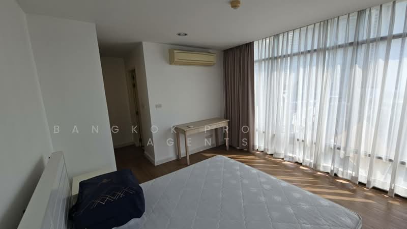 Pearl Residences, Bangkok, Soi Sukhumvit 24, Khong Tan, Khlong Toei, Bangkok, 3 Bedrooms, 116 sqm, Condo For Rent, by BANGKOK PROPERTY AGENTS, 500212978 - DDproperty.com