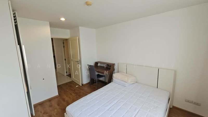 Pearl Residences, Bangkok, Soi Sukhumvit 24, Khong Tan, Khlong Toei, Bangkok, 3 Bedrooms, 116 sqm, Condo For Rent, by BANGKOK PROPERTY AGENTS, 500212978 - DDproperty.com