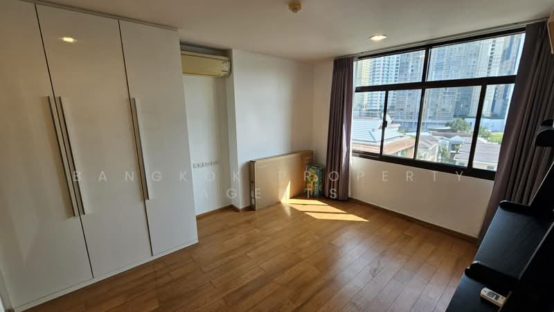 Pearl Residences, Bangkok, Soi Sukhumvit 24, Khong Tan, Khlong Toei, Bangkok, 3 Bedrooms, 116 sqm, Condo For Rent, by BANGKOK PROPERTY AGENTS, 500212978 - DDproperty.com