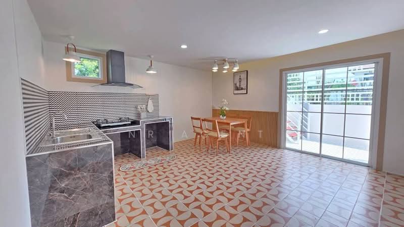 For Sale - Baan Phrapin 3 Bangyai, Nonthaburi