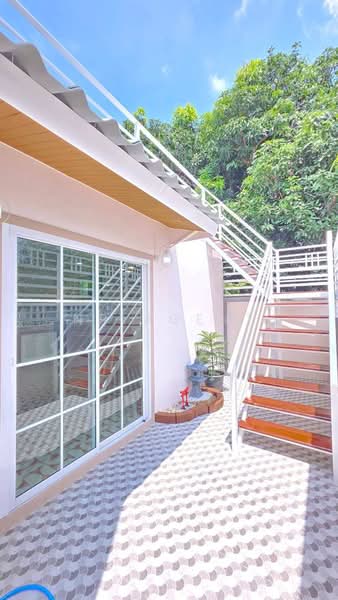 ขาย - Baan Phrapin 3 Bangyai : บ้านพระปิ่น 3 บางใหญ่, นนทบุรี