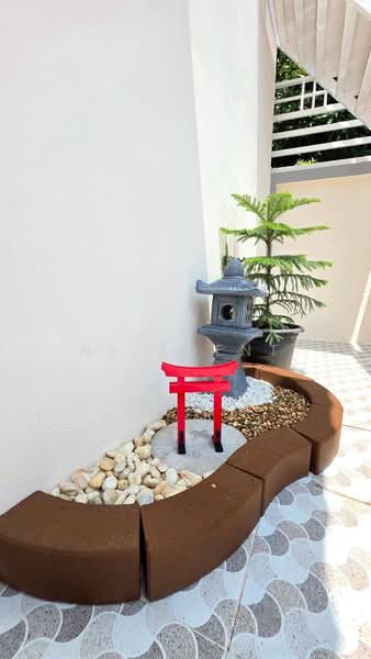 For Sale - Baan Phrapin 3 Bangyai, Nonthaburi