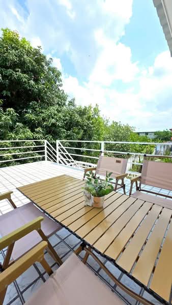 For Sale - Baan Phrapin 3 Bangyai, Nonthaburi