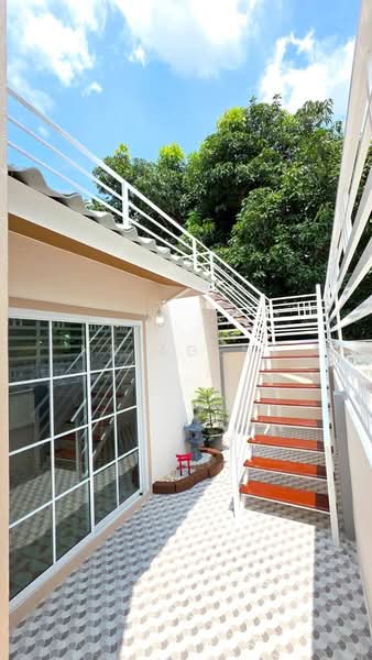 For Sale - Baan Phrapin 3 Bangyai, Nonthaburi