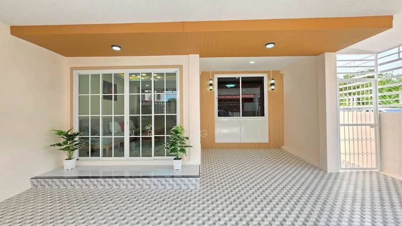 ขาย - Baan Phrapin 3 Bangyai : บ้านพระปิ่น 3 บางใหญ่, นนทบุรี