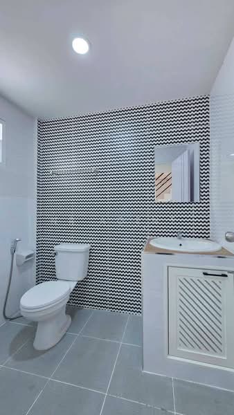 ขาย - Baan Phrapin 3 Bangyai : บ้านพระปิ่น 3 บางใหญ่, นนทบุรี