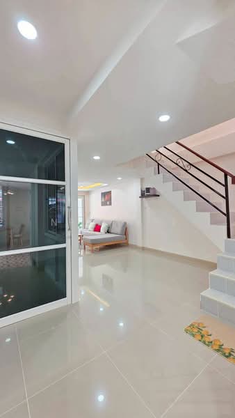 For Sale - Baan Phrapin 3 Bangyai, Nonthaburi