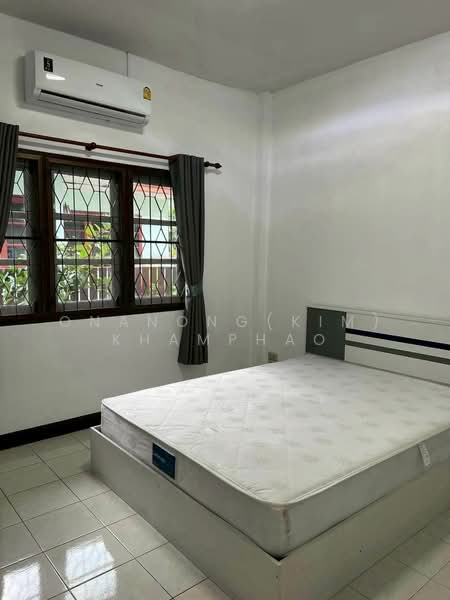 บ้านเช่า ใกล้กาดฝรั่ง หางดง, Chiang Mai, Ban Waen, Hang Dong, Chiang Mai, 3 Bedrooms, 1 sqm, Single Detached House For Rent, by Onanong(Kim) Khamphao, 500212980 - DDproperty.com