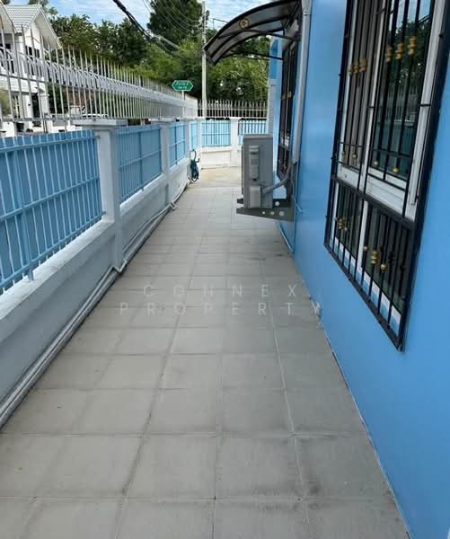 ขาย - Baan Suan Racha Kaset – Nawamin : บ้านสวนราชา เกษตร – นวมินทร์, กรุงเทพ