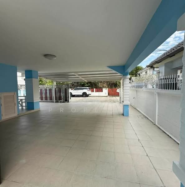 For Sale - Baan Suan Racha Kaset – Nawamin, Bangkok