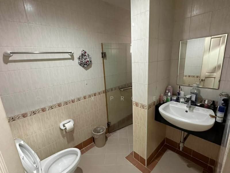 For Sale - Baan Suan Racha Kaset – Nawamin, Bangkok