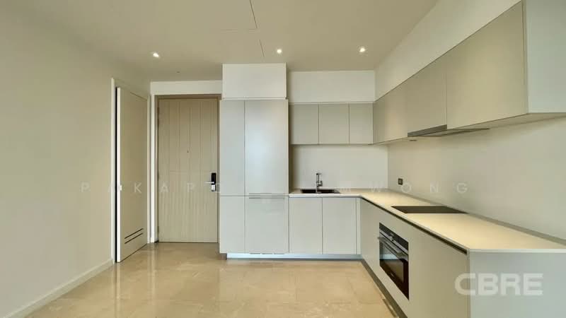 Magnolias Waterfront Residences : แมกโนเลียส์ วอเตอร์ฟรอนท์ เรสซิเดนซ์, กรุงเทพ, 259 ถ. กรุงธนบุรี, คลองต้นไทร, คลองสาน, กรุงเทพ, 66 ตร.ม., คอนโด ขาย, โดย Pakaporn Emwong, 500212982 - DDproperty.com