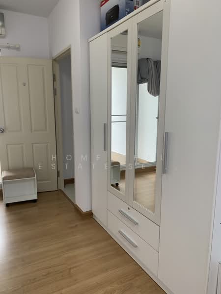 Supalai Park Ratchayothin, Bangkok, Ratchadaphisek Road, Lat Yao, Chatuchak, Bangkok, 1 Bedroom, 49 sqm, Condo For Sale, by HOME Real Estate Service, 500212984 - DDproperty.com