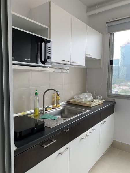 Supalai Park Ratchayothin, Bangkok, Ratchadaphisek Road, Lat Yao, Chatuchak, Bangkok, 1 Bedroom, 49 sqm, Condo For Sale, by HOME Real Estate Service, 500212984 - DDproperty.com