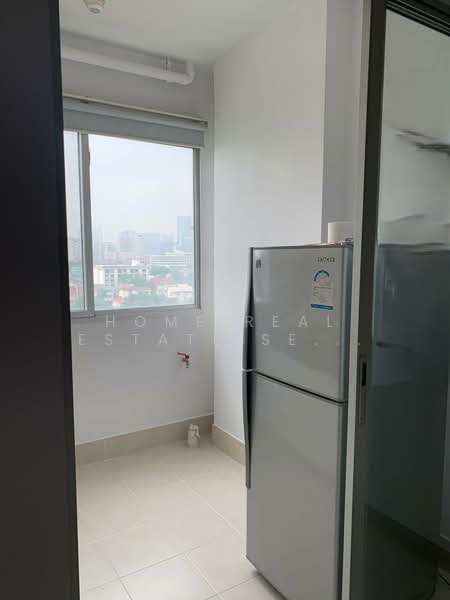 Supalai Park Ratchayothin, Bangkok, Ratchadaphisek Road, Lat Yao, Chatuchak, Bangkok, 1 Bedroom, 49 sqm, Condo For Sale, by HOME Real Estate Service, 500212984 - DDproperty.com