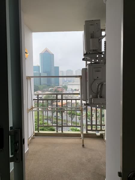 Supalai Park Ratchayothin : ศุภาลัย ปาร์ค รัชโยธิน, กรุงเทพ, ถนนรัชดาภิเษก, ลาดยาว, จตุจักร, กรุงเทพ, 49 ตร.ม., คอนโด ขาย, โดย HOME Real Estate Service, 500212984 - DDproperty.com